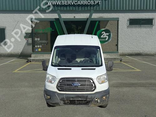 Used Parts FORD TRANSIT V363 Van (FCD, FDD) 2.2 TDCi (125 hp) 4424741