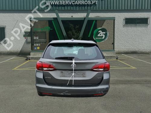 Used Parts OPEL ASTRA K Sports Tourer (B16) 1.6 CDTi (35) (136 hp) 4420954