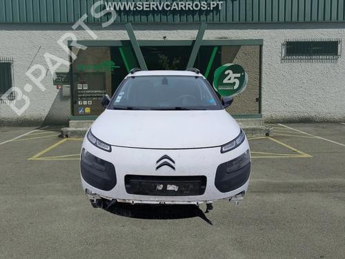 Used Parts CITROËN C4 CACTUS 1.6 BlueHDi 100 (99 hp) 4420958