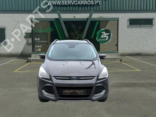 Used Parts FORD KUGA II (DM2) 2.0 TDCi (150 hp) 4420953