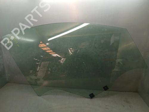 Front right door window RENAULT CAPTUR II (HF_) TCe 100 (HFMT) BP24840800C19