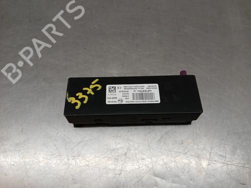 Elektronische module CITROËN C3 AIRCROSS II (2R_, 2C_) 1.2 PureTech 110 (2RHNZB, 2RHNZW, 2RHNPX, 2RHNPJ) (110 hp) 24840801