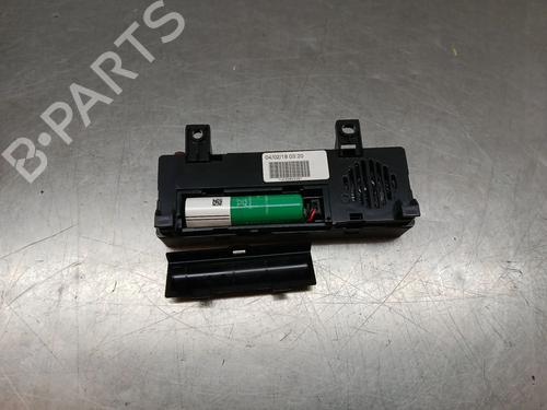 Electronic module CITROËN C3 AIRCROSS II (2R_, 2C_) 1.2 PureTech 110 (2RHNZB, 2RHNZW, 2RHNPX, 2RHNPJ) | BP24840801M83 