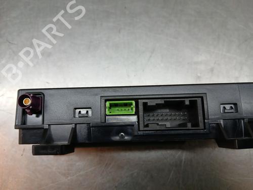 Electronic module CITROËN C3 AIRCROSS II (2R_, 2C_) 1.2 PureTech 110 (2RHNZB, 2RHNZW, 2RHNPX, 2RHNPJ) | BP24840801M83 