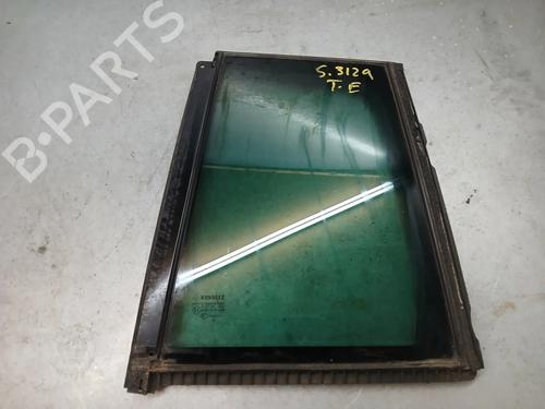 Rear left door window RENAULT ESPACE V (JR_) 1.8 TCe 225 BP24840836C20