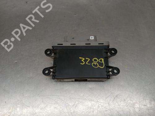 Used Electronic module RENAULT MEGANE IV Grandtour (K9A/M/N_) 1.5 Blue dCi 115 (K9A6) (116 hp) 24840839