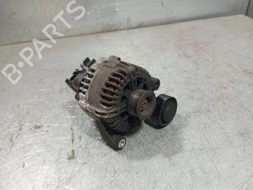Used Alternator BMW 3 (E90) 320 d (163 hp) 24840842