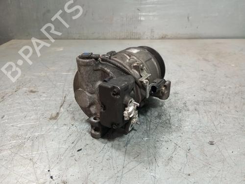 AC compressor BMW 3 (E90) 320 d | BP24840851M34 