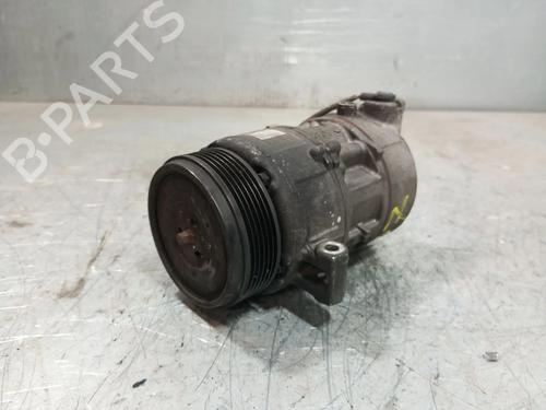 AC compressor BMW 3 (E90) 320 d | BP24840851M34 