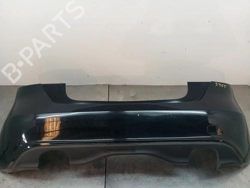 rear-bumper-mercedes-benz-a-class-w176-2012-2013-2014-2015-2016-2017-2018-24840876 main image