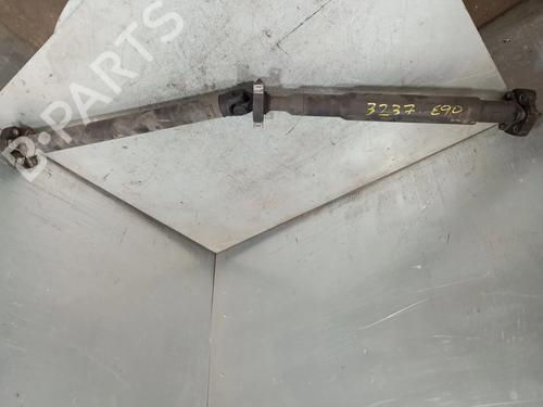 Used Driveshaft BMW 3 (E90) 320 d (163 hp) 24840885