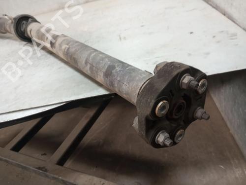 Driveshaft BMW 3 (E90) 320 d | BP24840885M37 