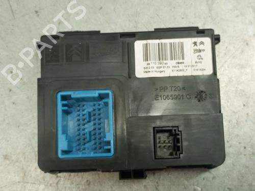 Used Electronic module CITROËN C3 / C3 ORIGIN III (SX) 1.6 BlueHDi 75 (75 hp) 24840891
