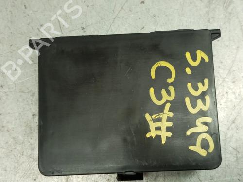 Electronic module CITROËN C3 / C3 ORIGIN III (SX) 1.6 BlueHDi 75 | BP24840891M83 