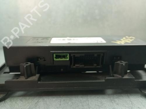 Elektronisk modul CITROËN C3 / C3 ORIGIN III (SX) 1.6 BlueHDi 75 | BP24840892M83 