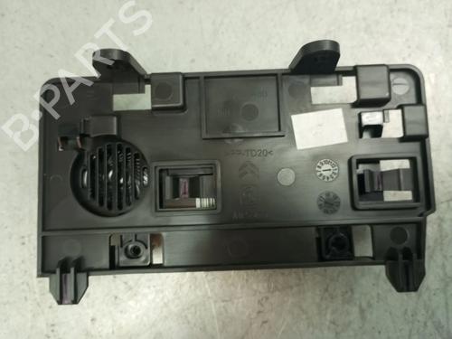 Elektronisk modul CITROËN C3 / C3 ORIGIN III (SX) 1.6 BlueHDi 75 | BP24840892M83 