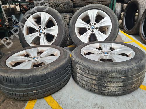 Rim BMW X5 (E70) 3.0 d 6772247