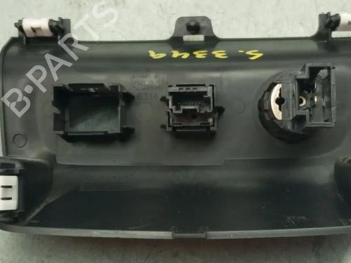 Electronic module CITROËN C3 / C3 ORIGIN III (SX) 1.6 BlueHDi 75 | BP24840921M83 