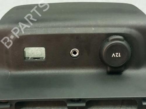 Elektronisk modul CITROËN C3 / C3 ORIGIN III (SX) 1.6 BlueHDi 75 (75 hp) 24840921
