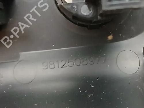 Electronic module CITROËN C3 / C3 ORIGIN III (SX) 1.6 BlueHDi 75 | BP24840921M83 