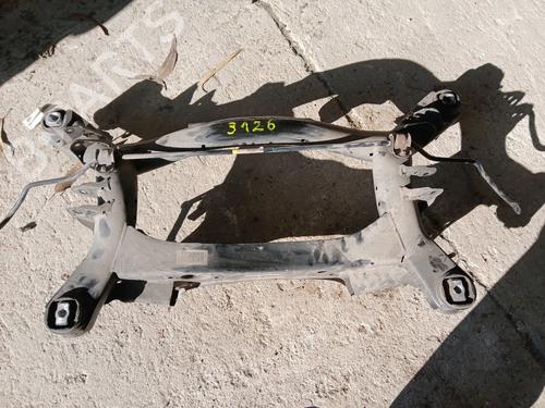 Rear axle BMW 4 Gran Coupe (F36) 418 d G51918150F36