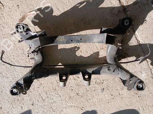 Rear axle BMW 4 Gran Coupe (F36) 418 d | BP18964113M2 