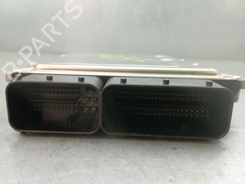 Engine control unit (ECU) BMW 3 (E90) 320 d | BP24849711M57 