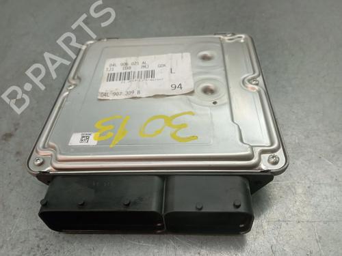 Engine control unit (ECU) AUDI A3 Sportback (8VA, 8VF) 1.6 TDI | BP17334447M57 