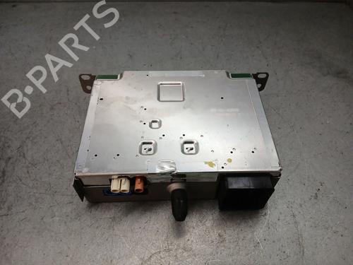 Used Radio CITROËN C3 III (SX) 1.5 BlueHDi 100 (SXYHYP, SXYHTU) (102 hp) 24849740