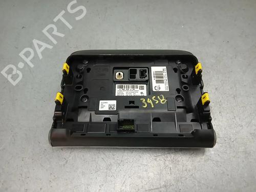 Radio CITROËN C3 III (SX) 1.5 BlueHDi 100 (SXYHYP, SXYHTU) | BP24849740E6 