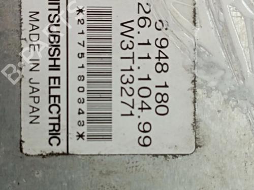 Electronic module BMW 3 (E90) 320 d | BP24849741M83 