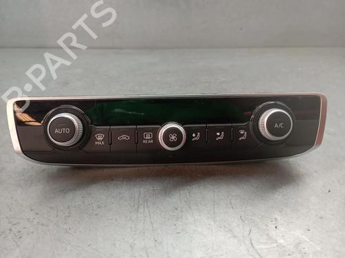 Used Climate control AUDI A3 Sportback (8VA, 8VF) 1.6 TDI (105 hp) 17334453
