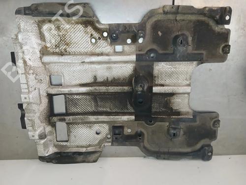 Underbody protection CITROËN C4 III (BA_, BB_, BC_) 1.5 BlueHDi 130 (BBYHZB) | BP24849776M92 