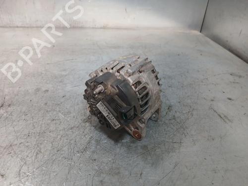 Used Alternator RENAULT CLIO IV (BH_) 1.5 dCi 75 (75 hp) 24849778