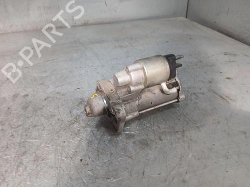 Startmotor RENAULT KADJAR (HA_, HL_) 1.5 BLUE dCi 115 (HLA6) (116 hp) 24850043