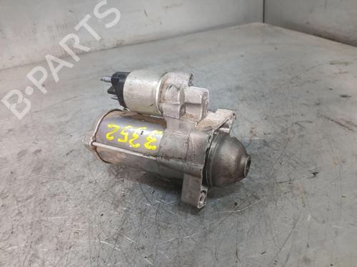 Starter RENAULT MEGANE IV Hatchback (B9A/M/N_)  | BP24850045M8 