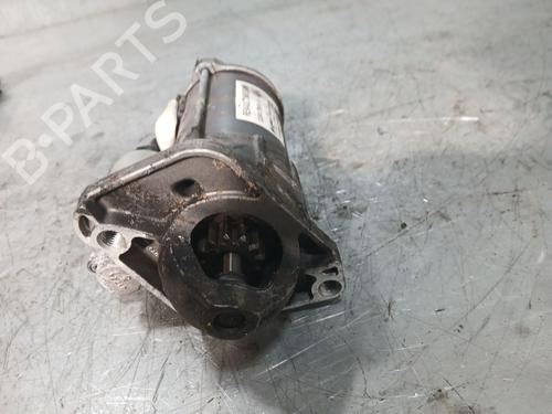 Starter RENAULT MEGANE IV Hatchback (B9A/M/N_)  | BP24850045M8 