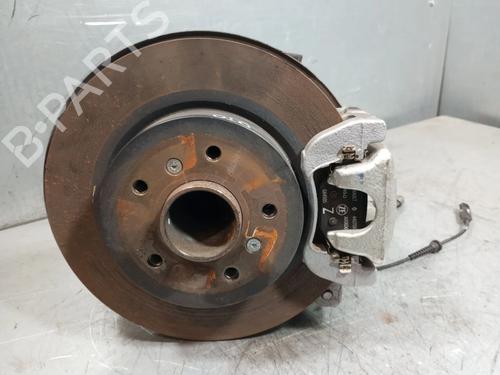 Used Right rear steering knuckle RENAULT MEGANE IV Grandtour (K9A/M/N_) [2016-2025]  24874825