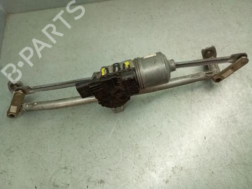 Front wiper motor TOYOTA YARIS (_P9_) 1.33 VVT-i (NSP90_, NSP90R) | BP24881406M29 