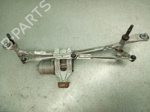 Motor limpa vidros frontal PEUGEOT 3008 II SUV (MC_, MR_, MJ_, M4_) 1.5 BlueHDi 130 (131 hp) 24881416