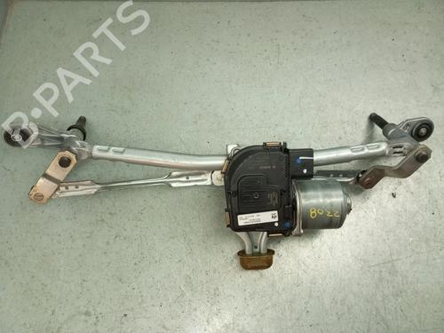Front wiper motor PEUGEOT 3008 II SUV (MC_, MR_, MJ_, M4_) 1.5 BlueHDi 130 | BP24881416M29 
