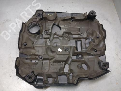 Upper protection VW POLO VI (AW1, BZ1, AE1) 1.6 TDI | BP24881417M93 