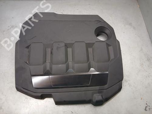 Upper protection VW POLO VI (AW1, BZ1, AE1) 1.6 TDI | BP24881417M93 