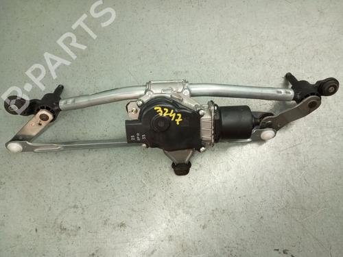 Viskermotor vindrude DACIA JOGGER (RK_)  | BP24881421M29 