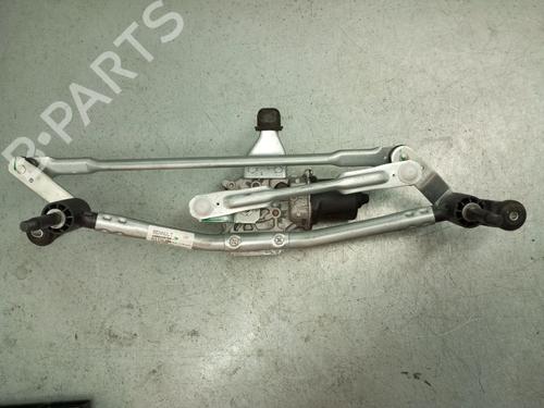 Viskermotor vindrude DACIA JOGGER (RK_)  | BP24881421M29 