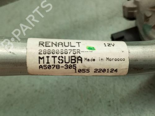 Viskermotor vindrude DACIA JOGGER (RK_)  | BP24881421M29 