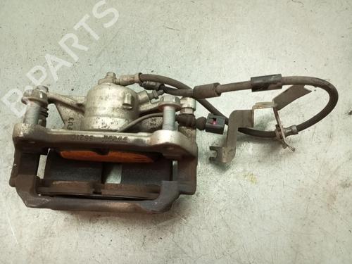 Used Right front brake caliper MERCEDES-BENZ A-CLASS (W177) A 200 d (177.012) (150 hp) 24890808