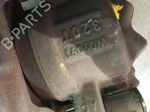 Left front brake caliper BMW 4 Gran Coupe (F36) 418 d | BP24890811M105 