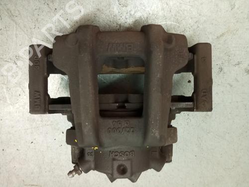 Left front brake caliper BMW 4 Gran Coupe (F36) 418 d | BP24890811M105 
