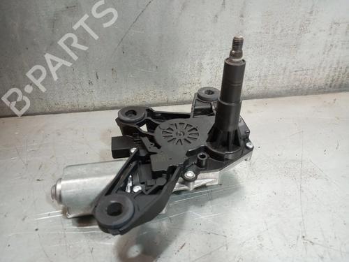 Used Rear wiper motor AUDI Q5 (FYB, FYG) SQ5 TFSI quattro (354 hp) 22346154